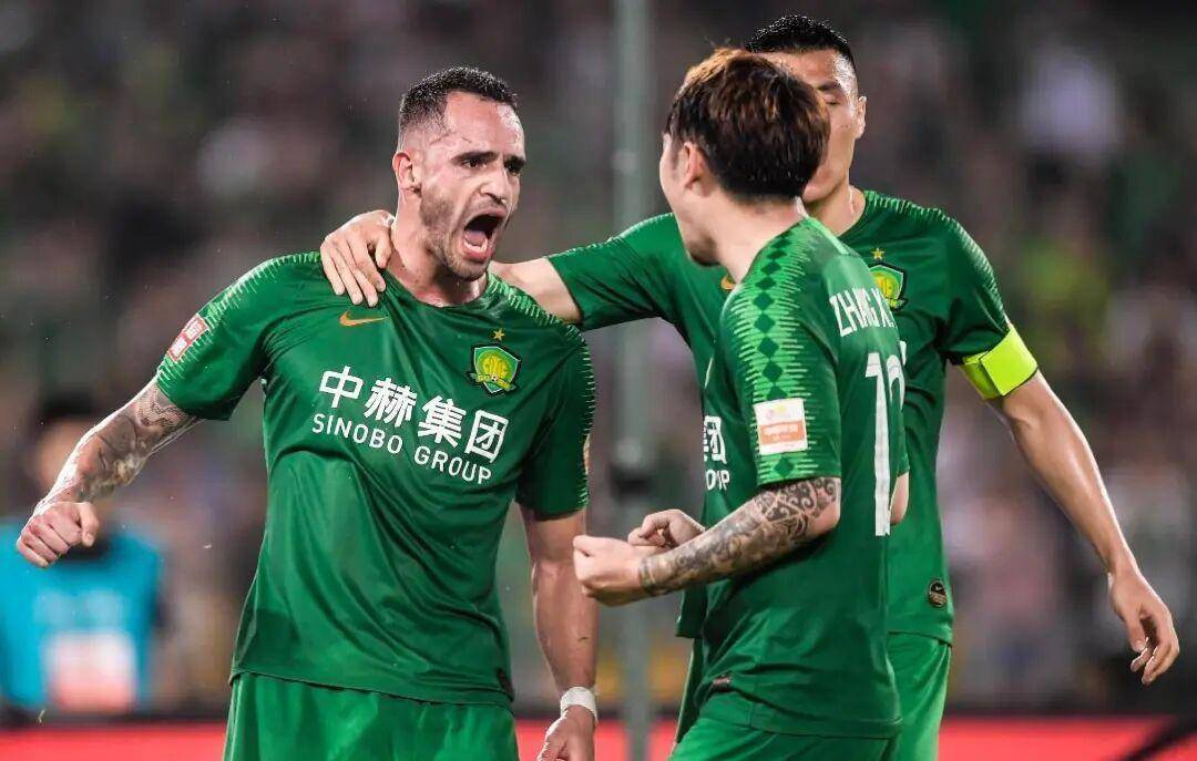 北京中赫国安落败，遭遇赛季首场失利