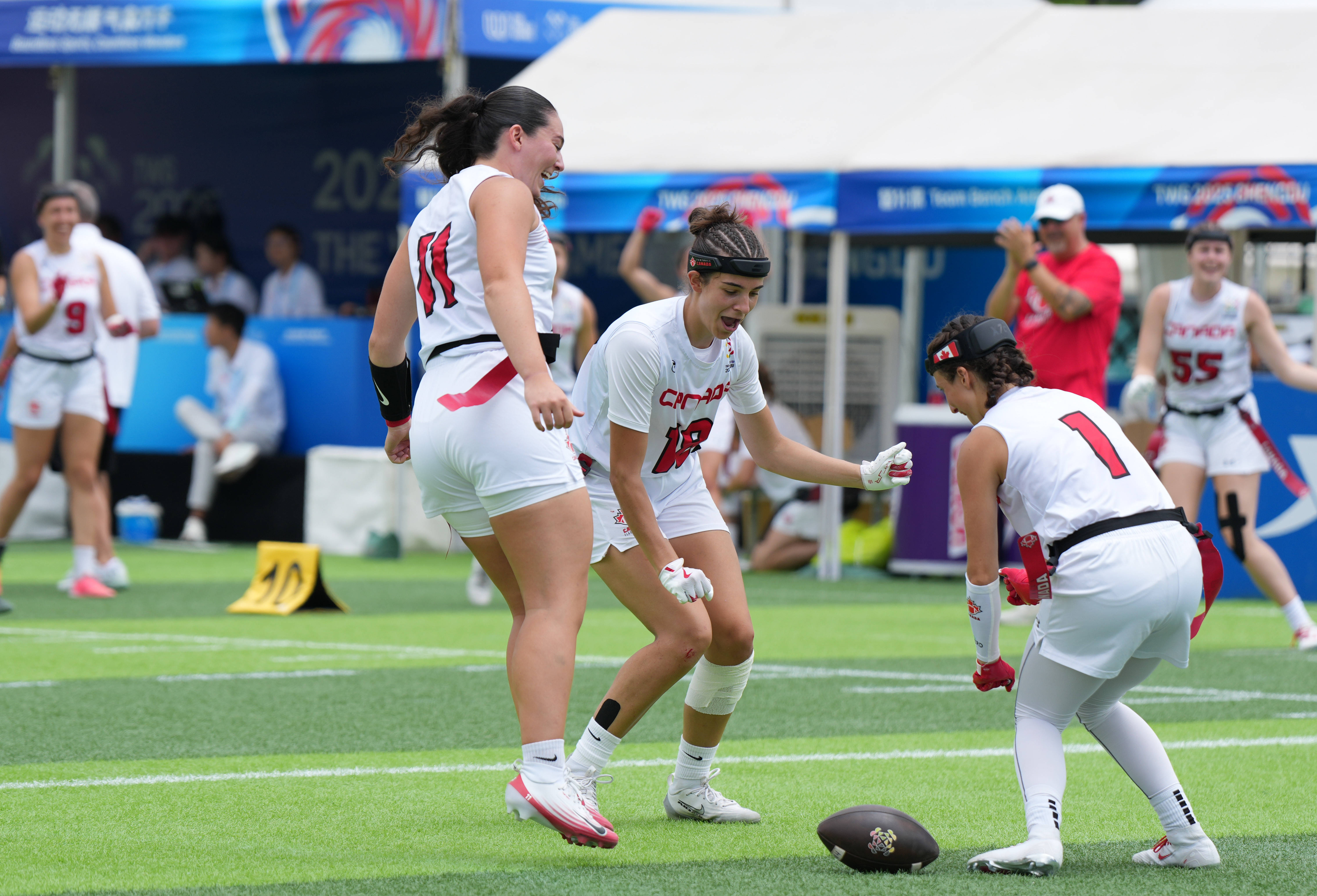 关于体操比赛：加拿大选手收获铜牌的信息