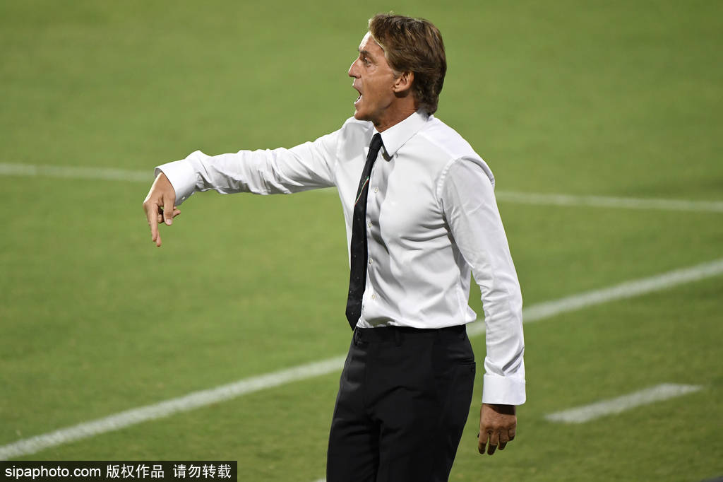 让出瑞士，意大利稳拿小组第二