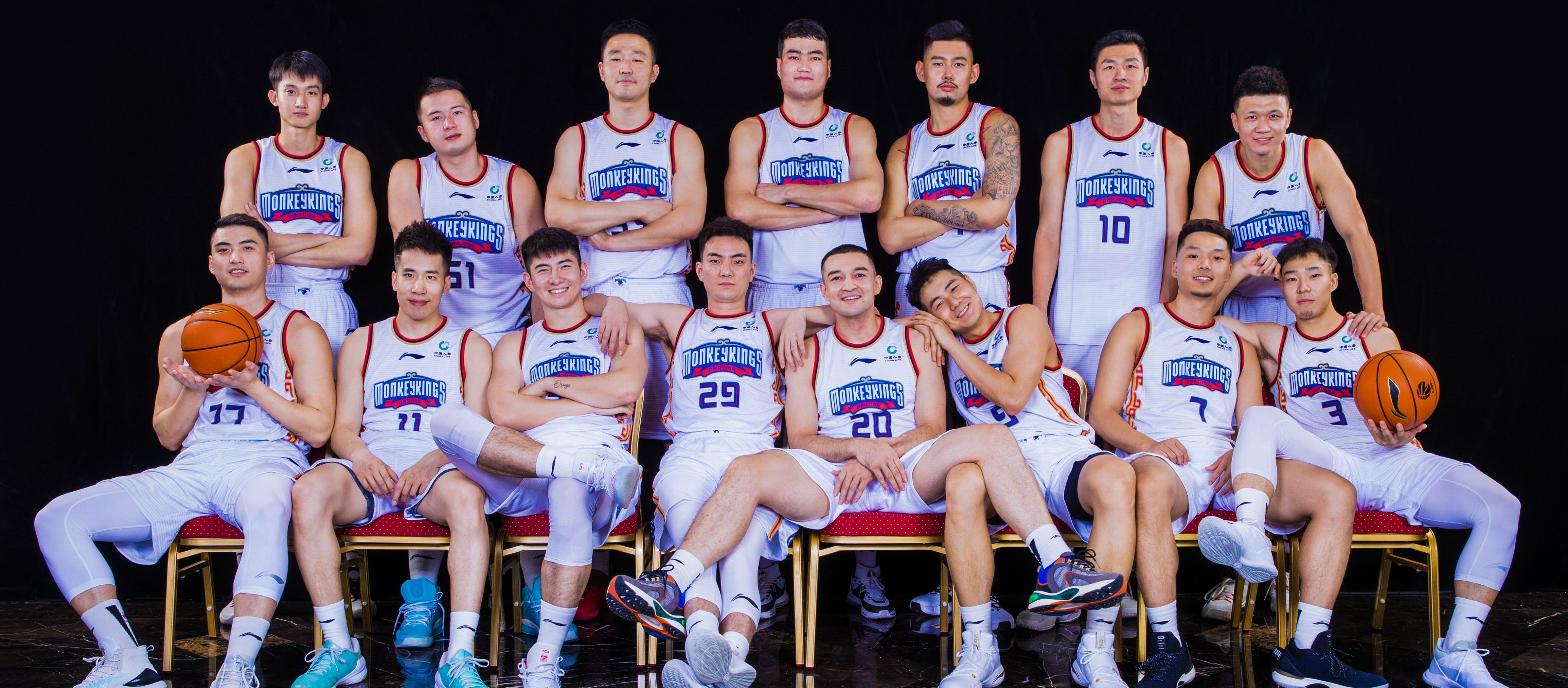 关于球星荟萃球队备战国际篮球盛宴的信息