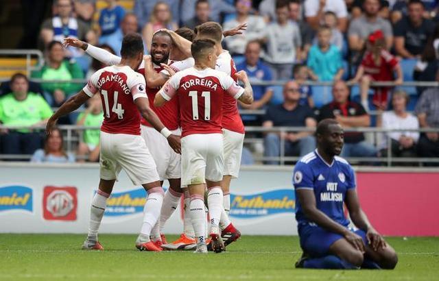 阿森纳抢分成功，继续追赶榜首位置的简单介绍