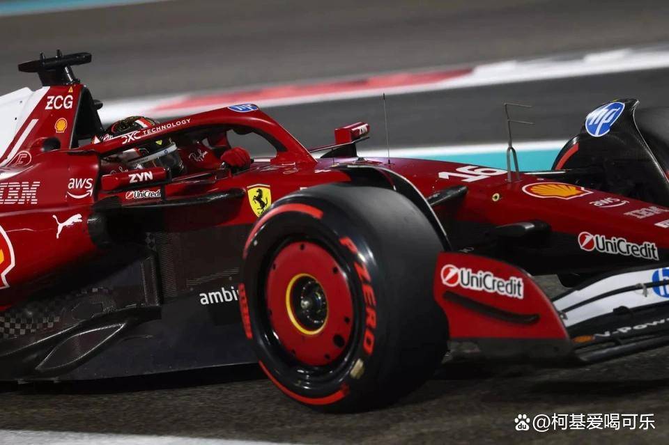 红牛车队逆转阿斯顿马丁,勒克莱尔带队取胜 红牛车队逆转阿斯顿马丁,勒克莱尔带队取胜