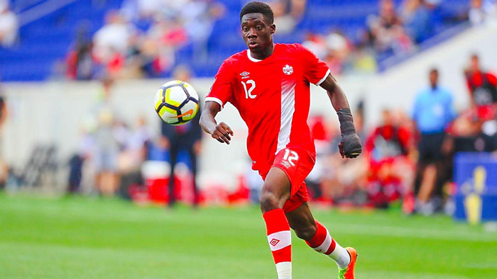 加拿大客场大胜墨西哥,小组排名持续攀升的简单介绍 加拿大客场大胜墨西哥,小组排名持续攀升的简单介绍