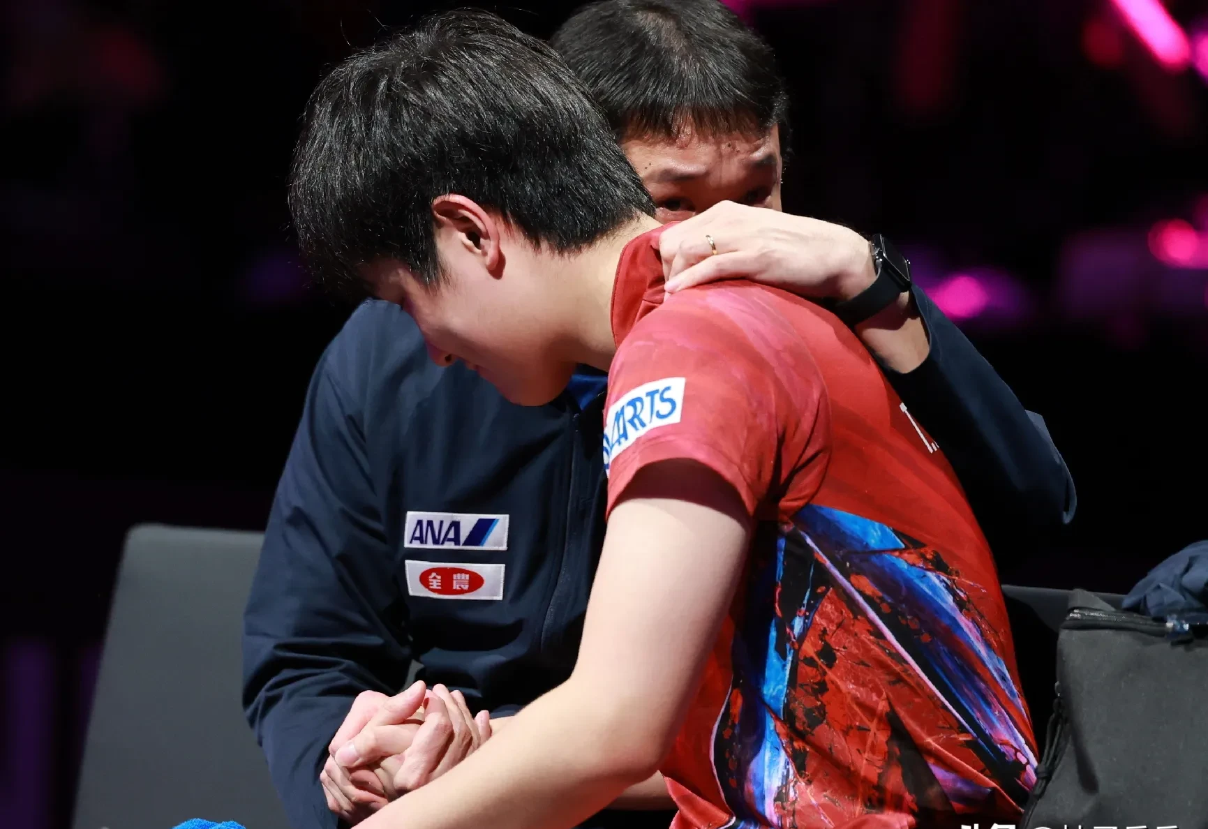 德国乒乓球队血洗韩国乒乓球队,张本智和送出助攻的简单介绍 德国乒乓球队血洗韩国乒乓球队,张本智和送出助攻的简单介绍