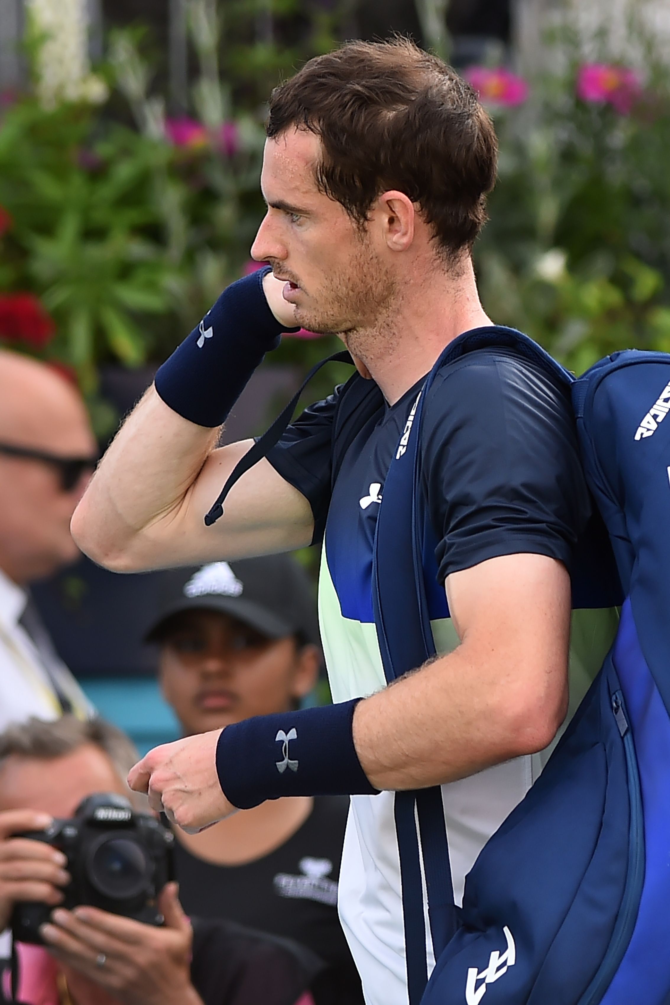 德国网球队强势欧洲网球队,穆雷惊艳世界 德国网球队强势欧洲网球队,穆雷惊艳世界