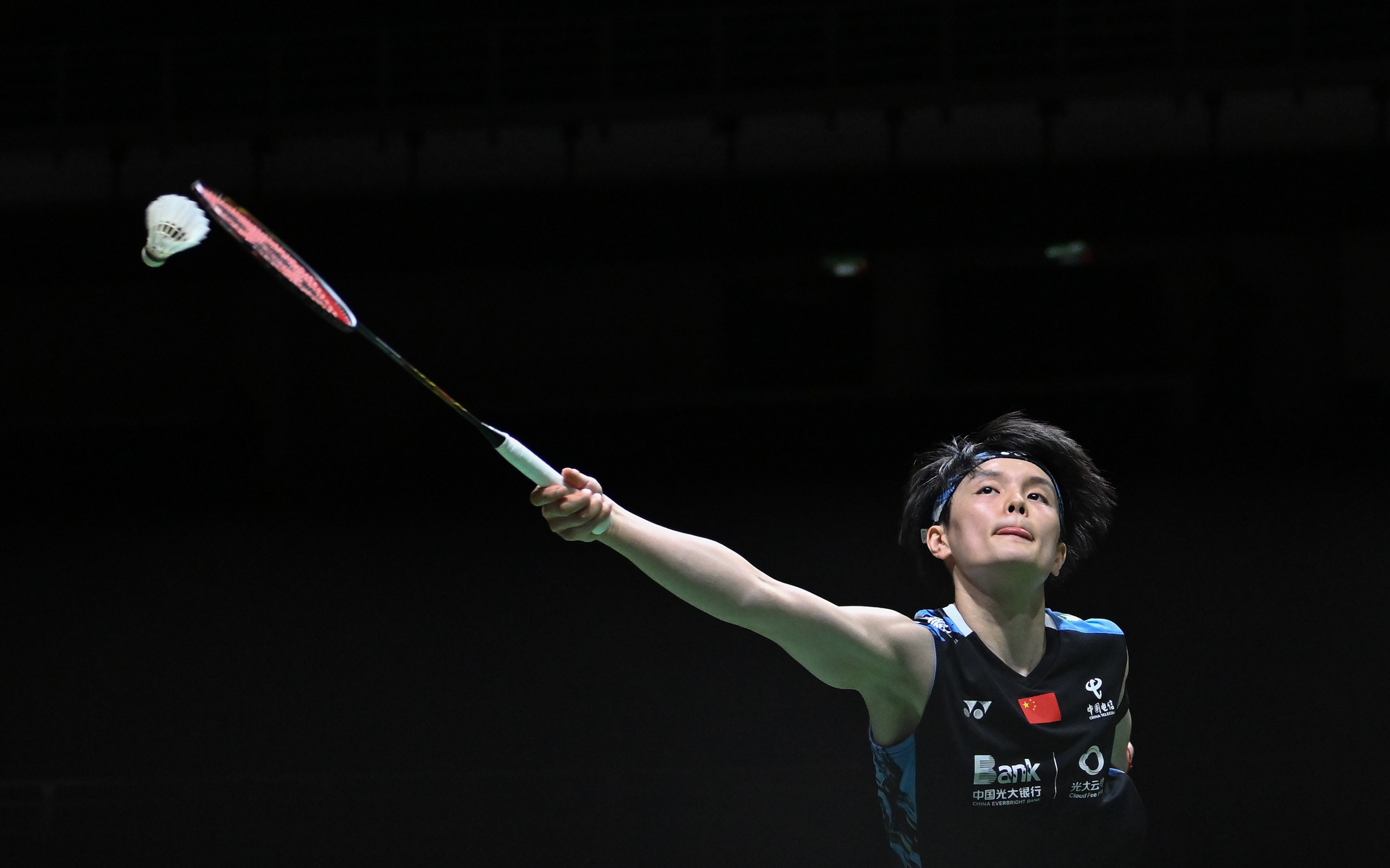 英格兰羽毛球队力克马来西亚羽毛球队，辛杜关键制胜的简单介绍