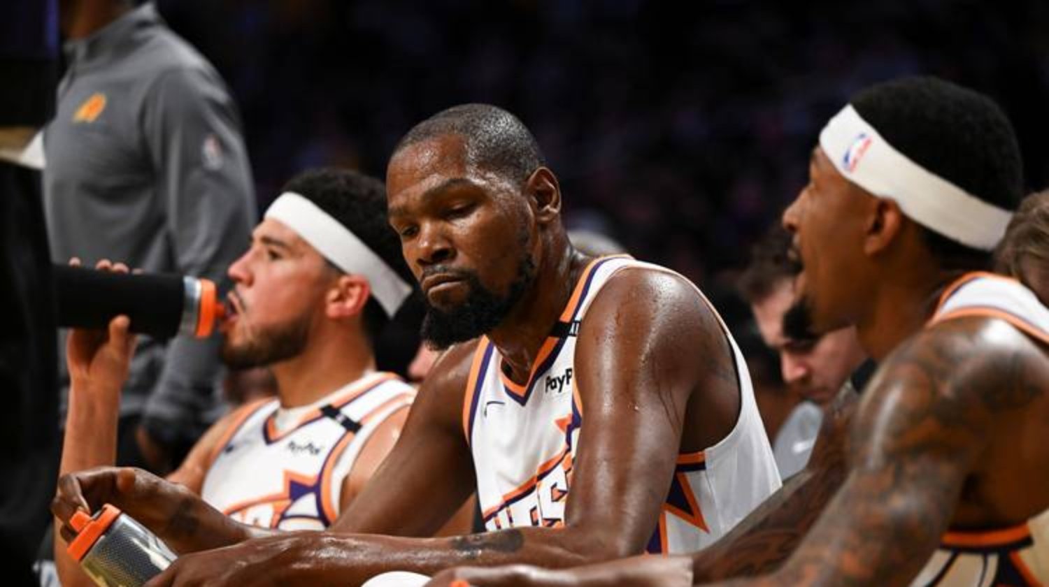 热火完胜步行者,杜兰特高光表现的简单介绍 热火完胜步行者,杜兰特高光表现的简单介绍