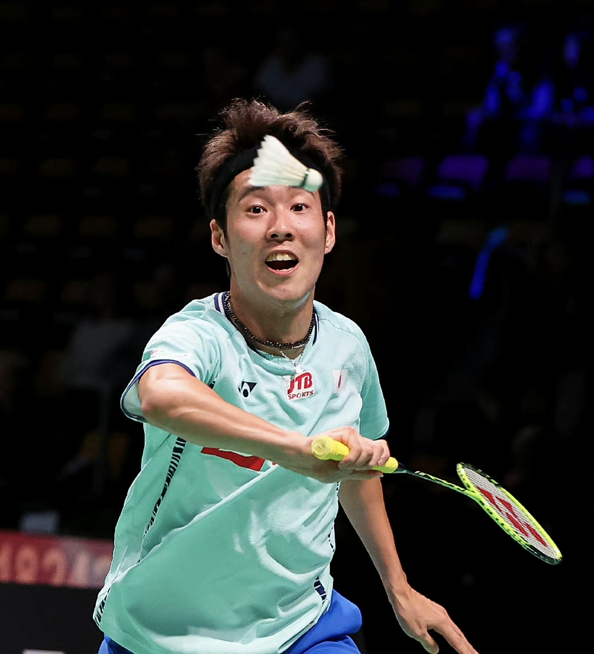 马来西亚羽毛球队强势中国羽毛球队，安赛龙爆发神勇的简单介绍