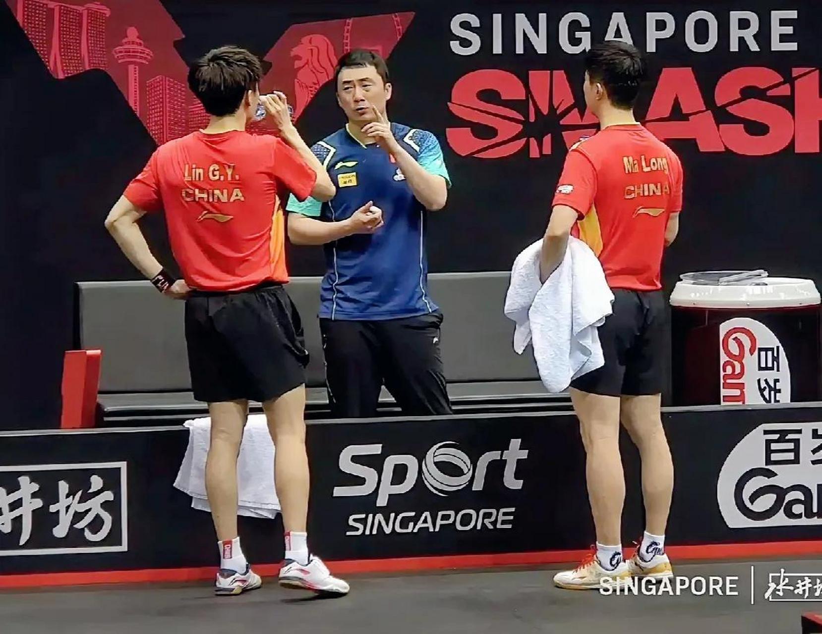 关于英国乒乓球队碾压比利时乒乓球队,马龙爆发神勇的信息 关于英国乒乓球队碾压比利时乒乓球队,马龙爆发神勇的信息