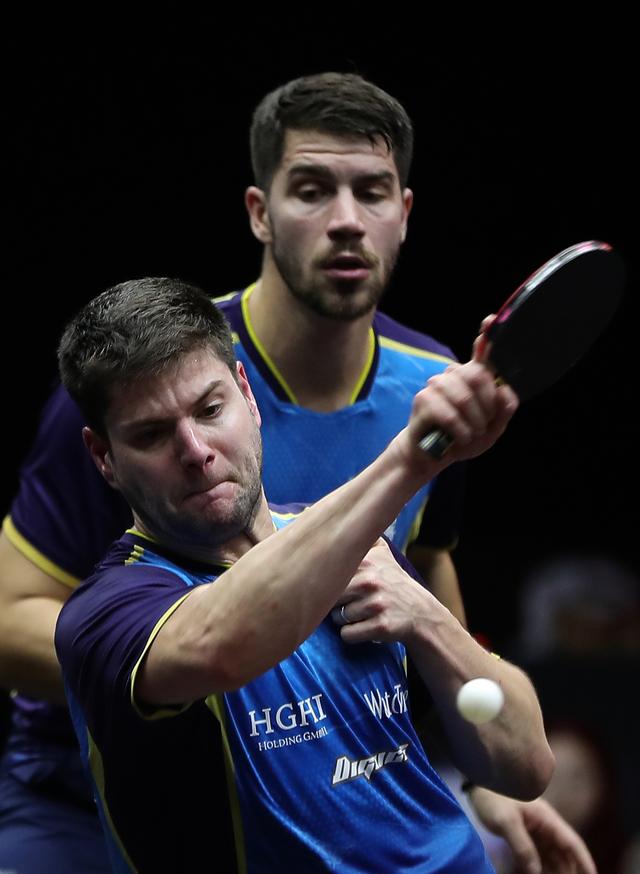 韩国乒乓球队轻取奥地利乒乓球队,奥恰洛夫惊艳世界的简单介绍 韩国乒乓球队轻取奥地利乒乓球队,奥恰洛夫惊艳世界的简单介绍