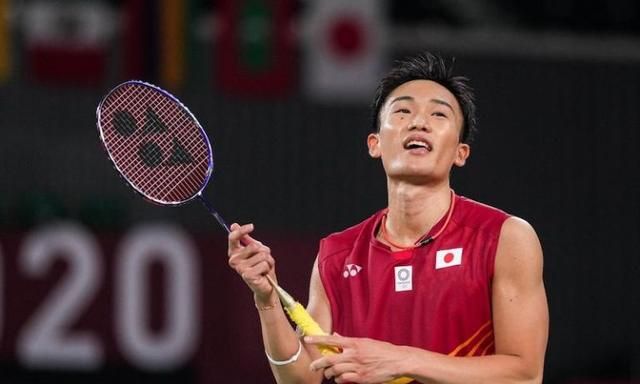 印度羽毛球队爆冷泰国羽毛球队，桃田贤斗关键制胜的简单介绍