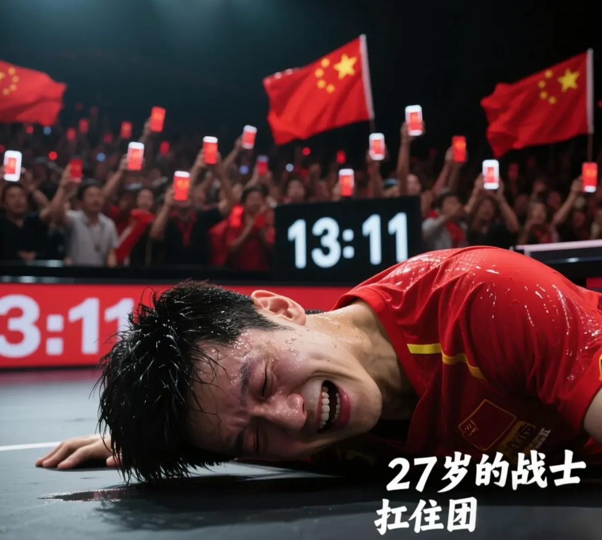 关于瑞典乒乓球队绝地反击比利时乒乓球队，樊振东送出助攻的信息