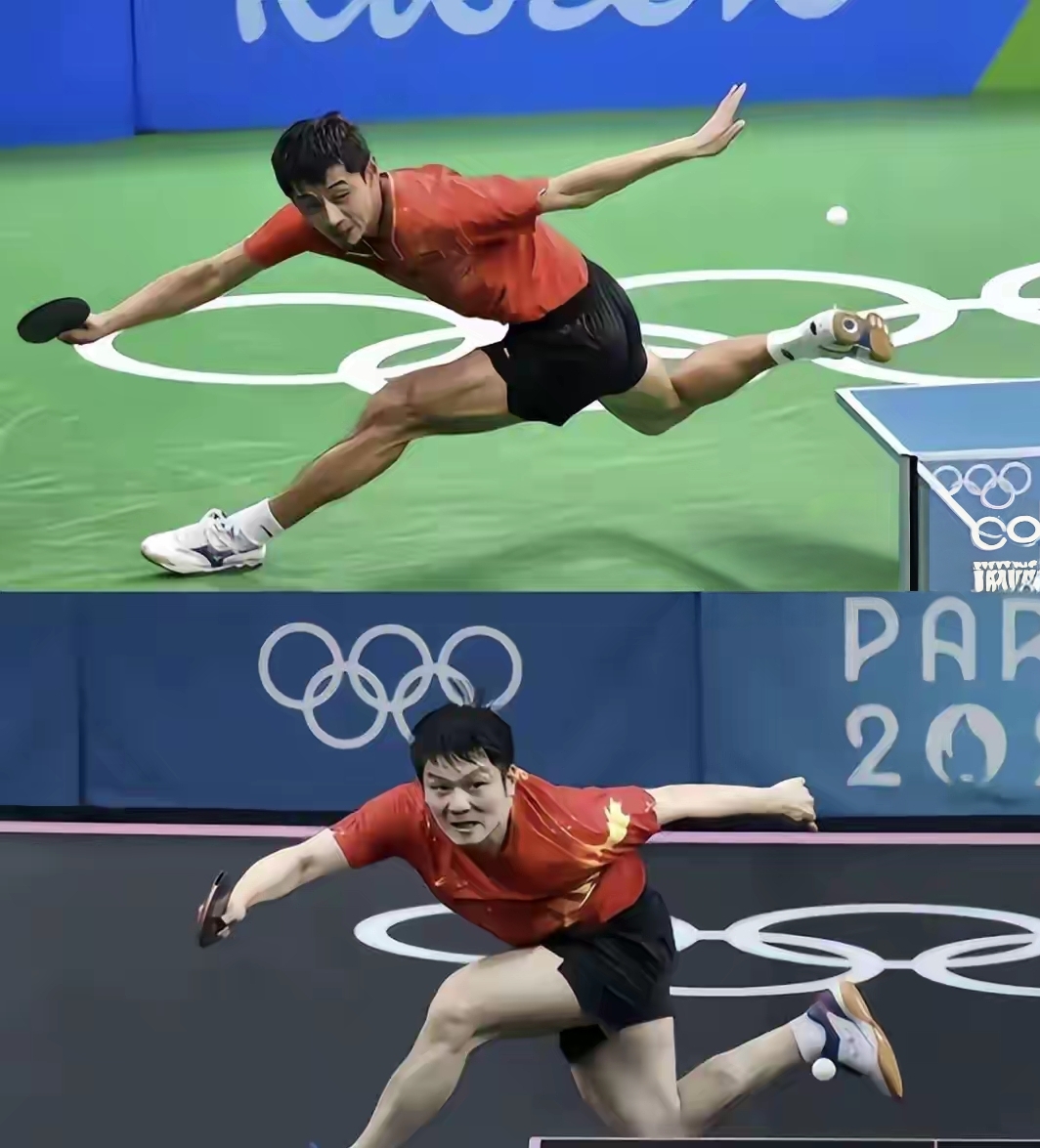 奥地利乒乓球队爆冷法国乒乓球队,张继科完成帽子戏法的简单介绍 奥地利乒乓球队爆冷法国乒乓球队,张继科完成帽子戏法的简单介绍