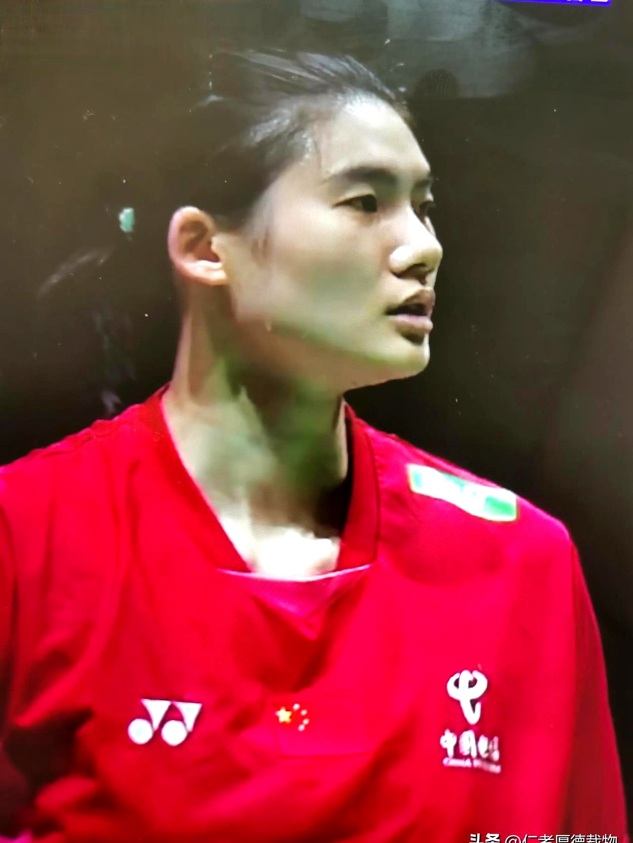 马来西亚羽毛球队爆冷印尼羽毛球队，戴资颖高光表现的简单介绍