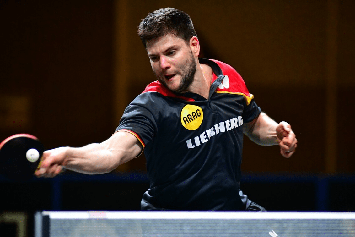 包含奥地利乒乓球队爆冷韩国乒乓球队，奥恰洛夫惊艳世界的词条