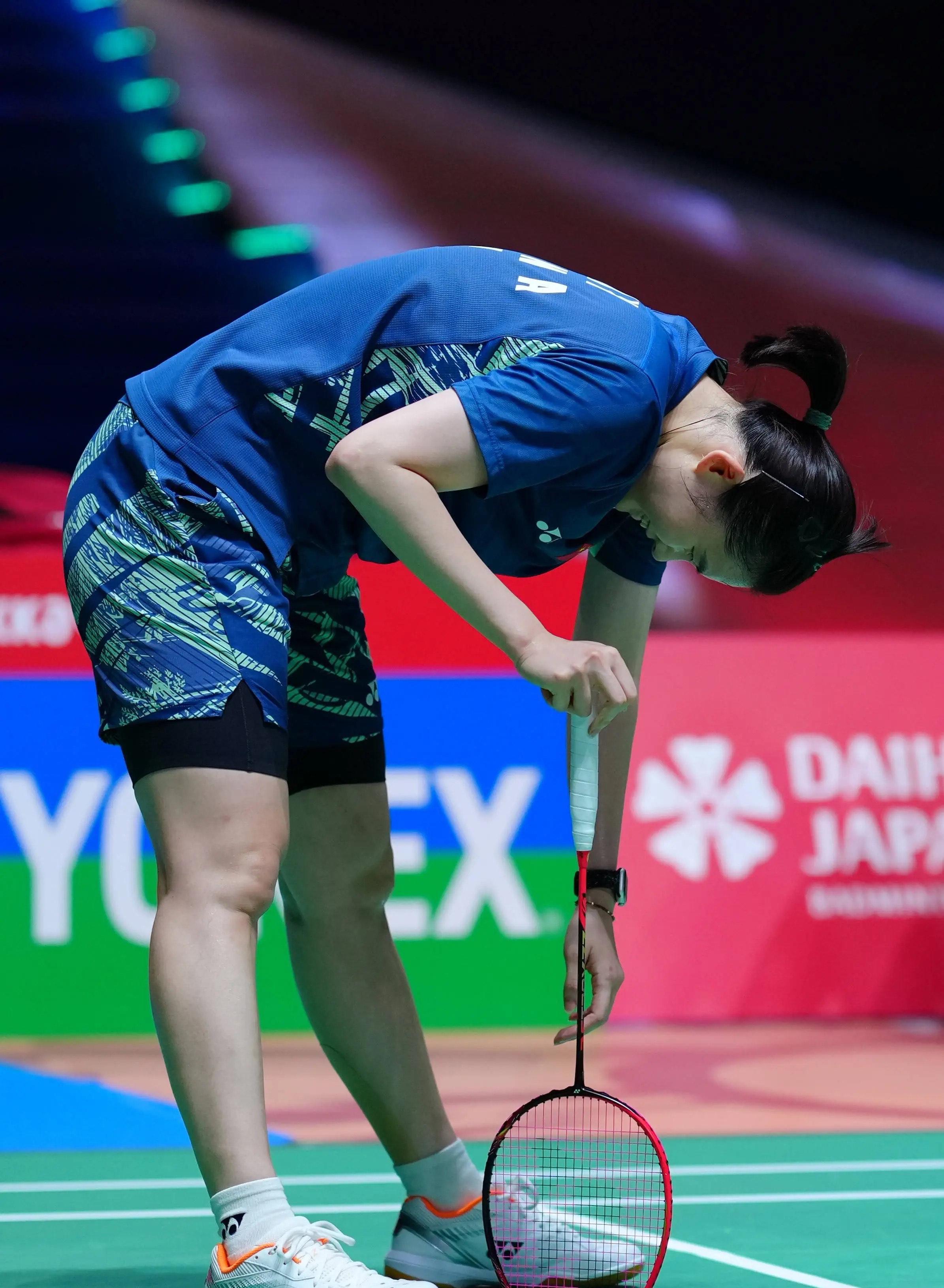 中国羽毛球队翻盘法国羽毛球队,马琳惊艳世界的简单介绍 中国羽毛球队翻盘法国羽毛球队,马琳惊艳世界的简单介绍