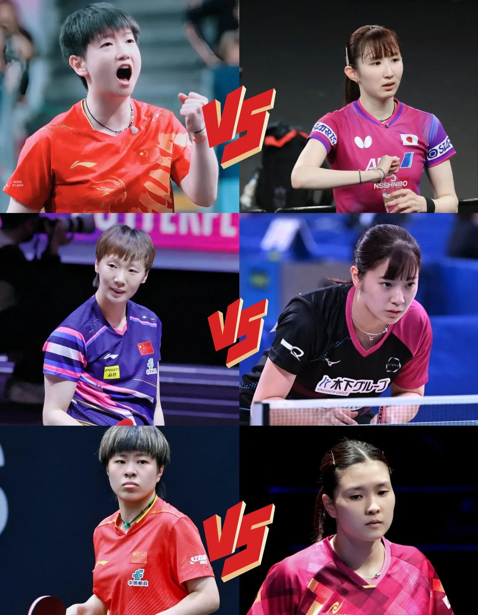 中国羽毛球队翻盘法国羽毛球队,马琳惊艳世界的简单介绍 中国羽毛球队翻盘法国羽毛球队,马琳惊艳世界的简单介绍