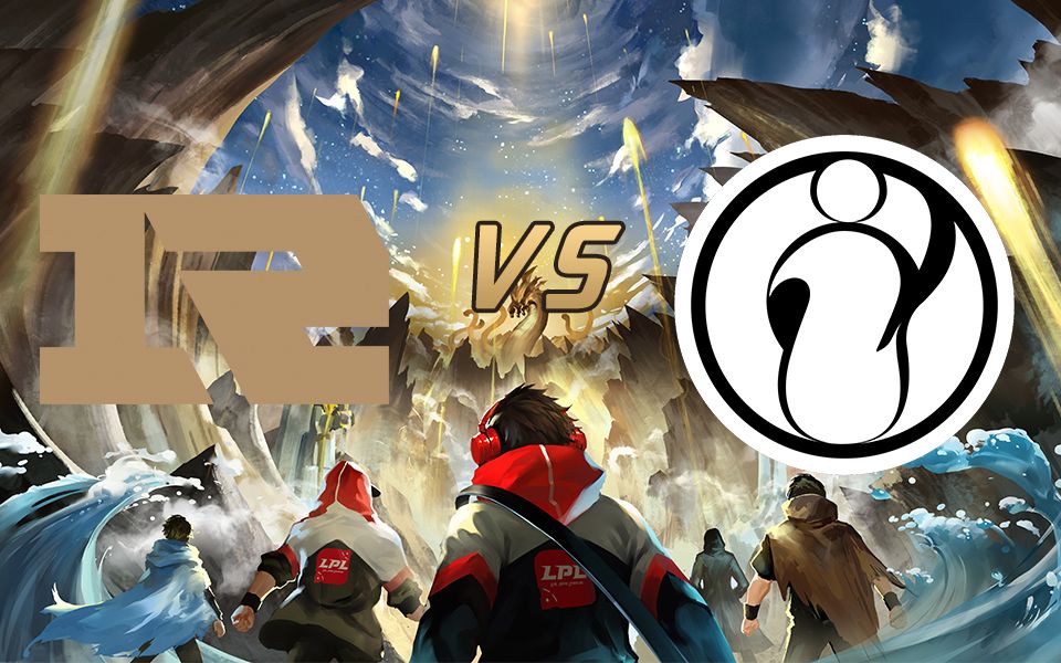 TSM力克RNG,Tian一己之力扛起全队的简单介绍 TSM力克RNG,Tian一己之力扛起全队的简单介绍