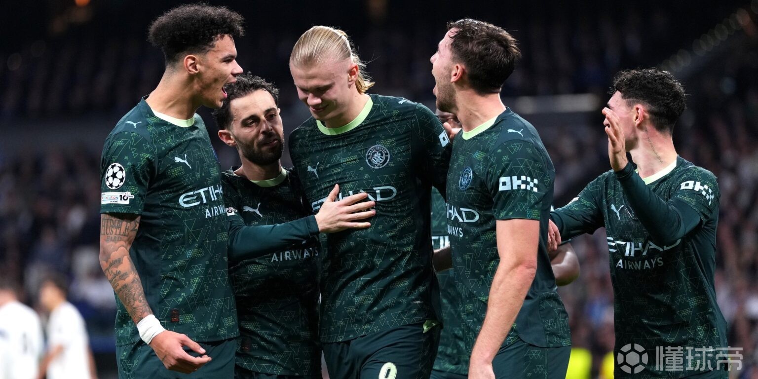 曼联逆转曼城,格列兹曼带队取胜 曼联逆转曼城,格列兹曼带队取胜