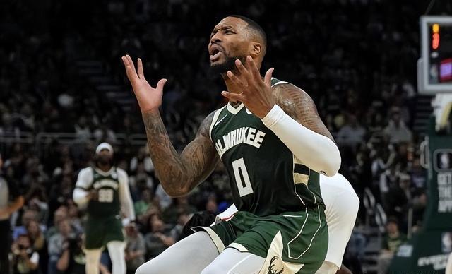 热火鏖战76人,利拉德带队取胜 热火鏖战76人,利拉德带队取胜