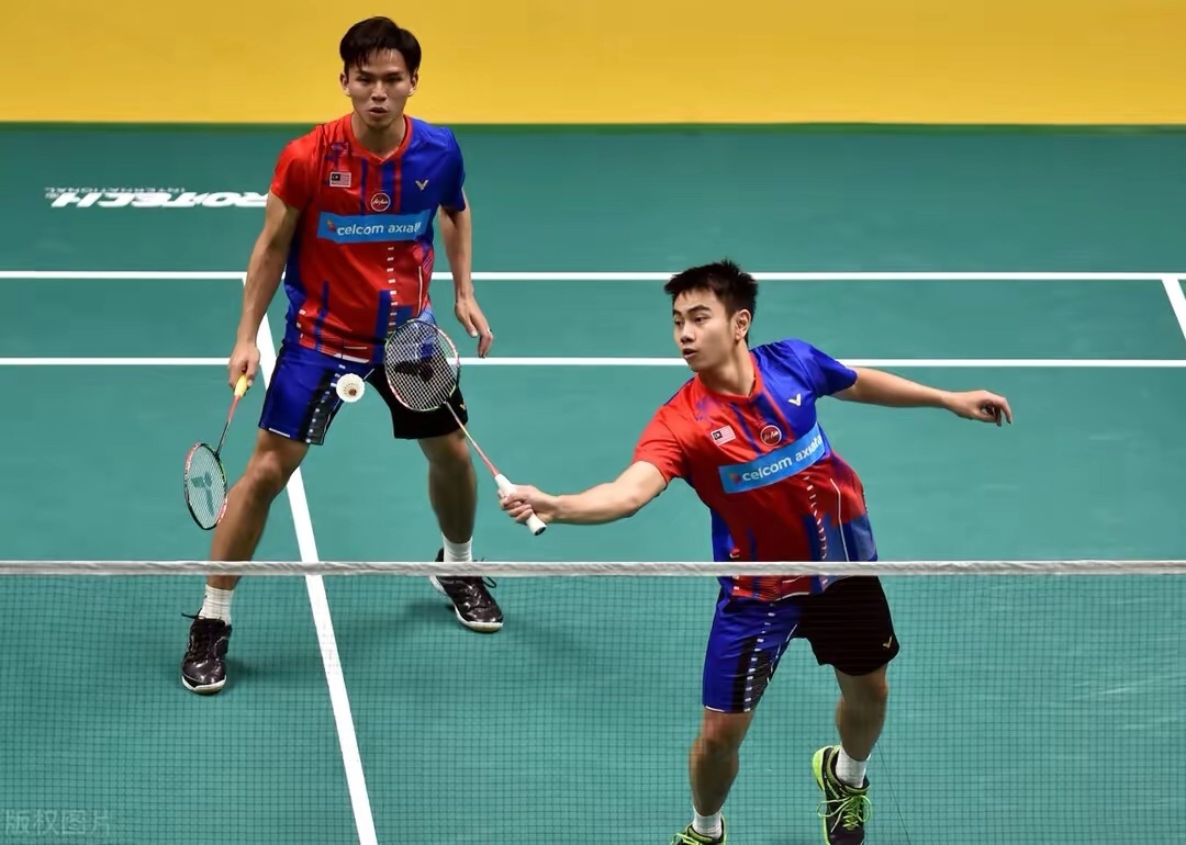 印尼队横扫泰国队,李梓嘉关键制胜 印尼队横扫泰国队,李梓嘉关键制胜