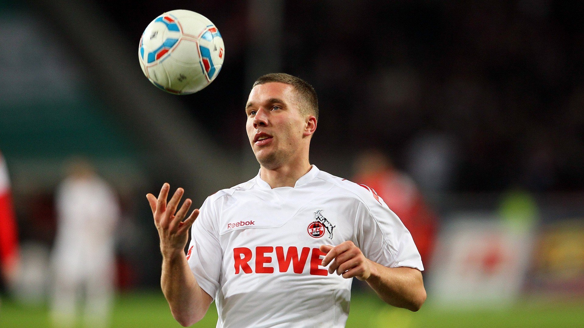 2026世界杯之夜，哈弗茨打出统治级数据，德国战车驶向新时代