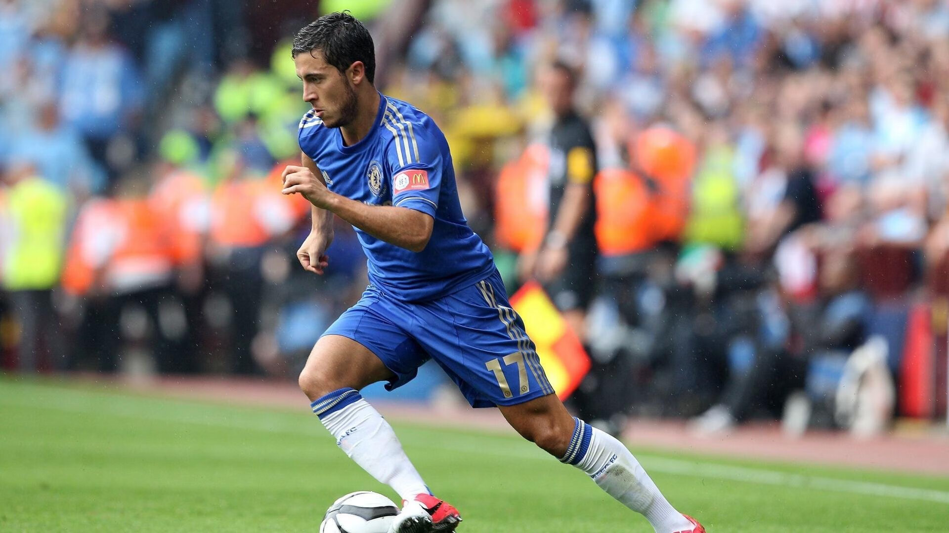 欧冠新章,国际米兰火力重塑北欧防线,巴尔韦德决赛舞台的绝对接管